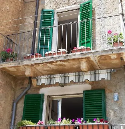 The Tower Of Inspiration * Serre Di Rapolano
